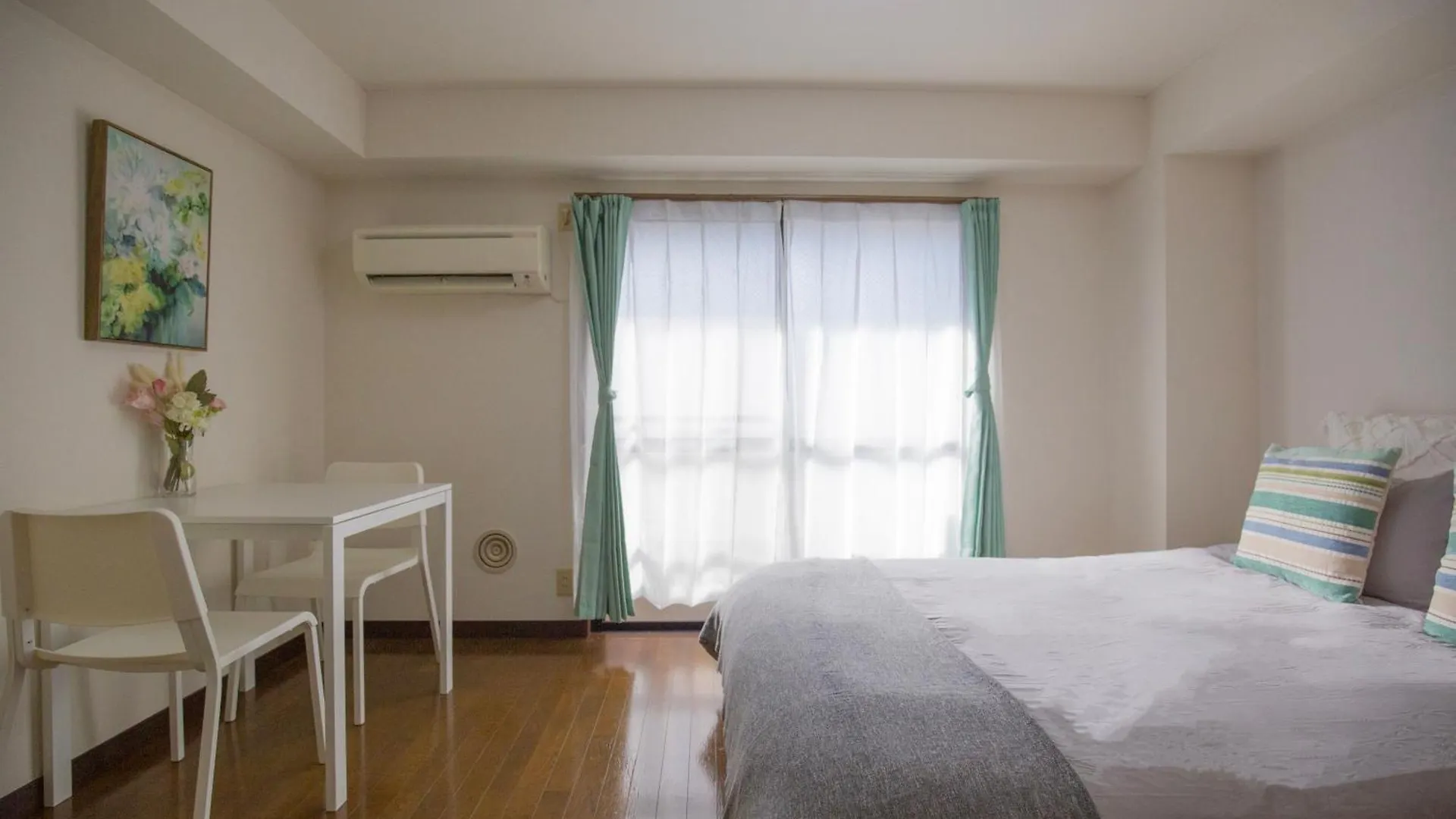 Apartment Walk To Jr Higashi-Nakano Sta. Eol2 Tokyo