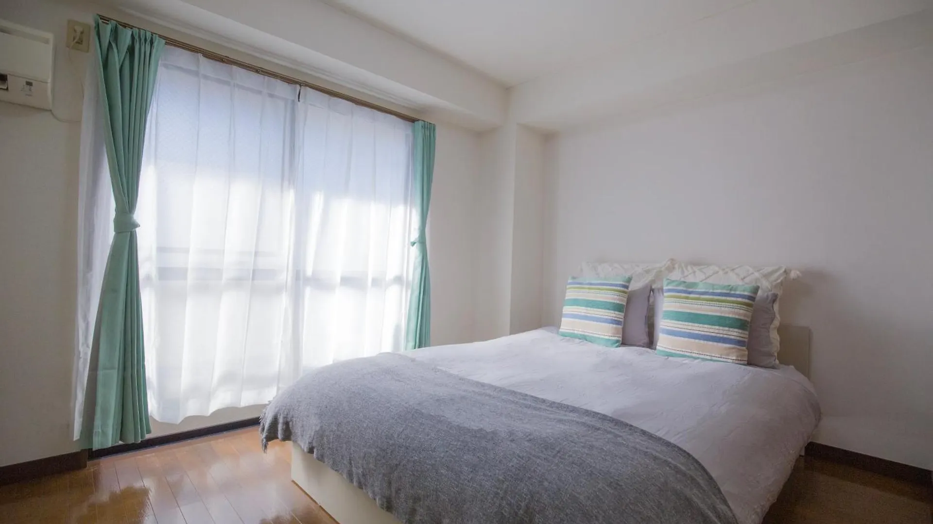 Apartment Walk To Jr Higashi-Nakano Sta. Eol2 Tokyo